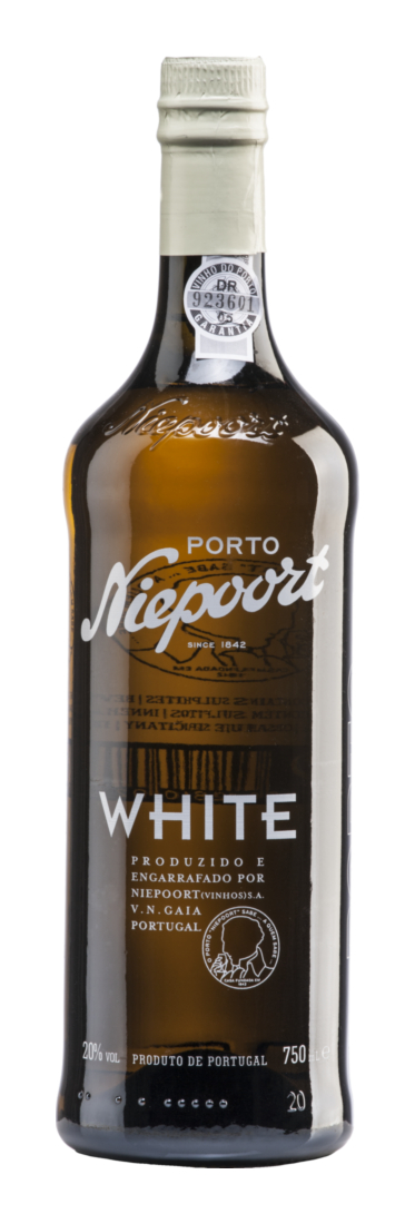 White  - Niepoort Vinhos - Portwein - Portugal