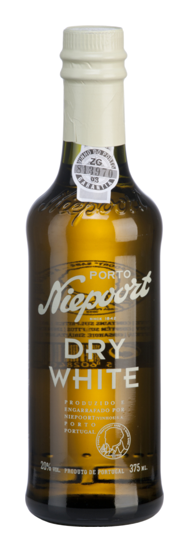 Dry White 1/2 Flasche  - Niepoort Vinhos - Portwein - Portugal