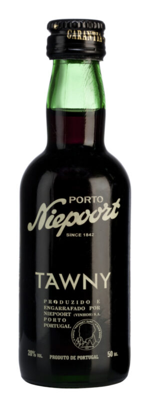 Tawny Miniatur  - Niepoort Vinhos - Portwein - Portugal