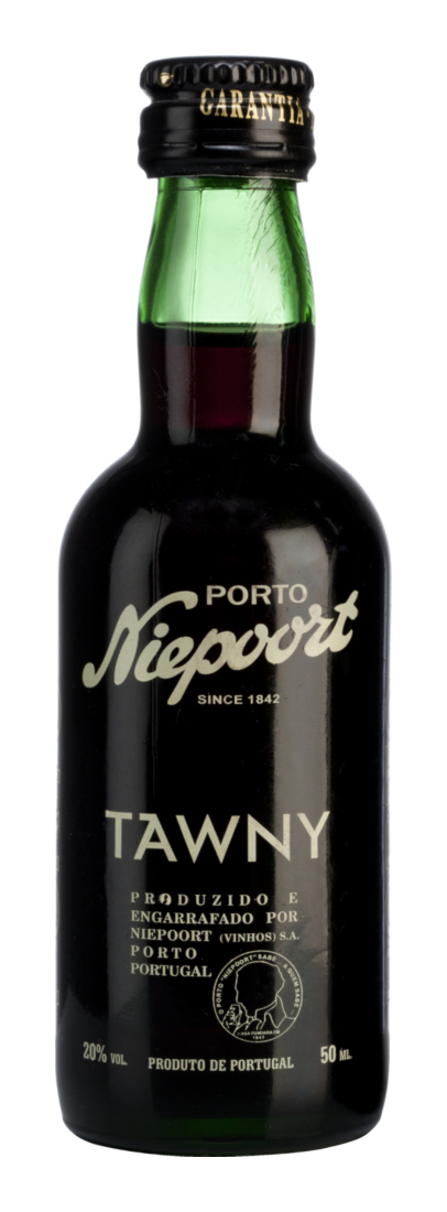 Tawny Miniatur  - Niepoort Vinhos - Portwein - Portugal