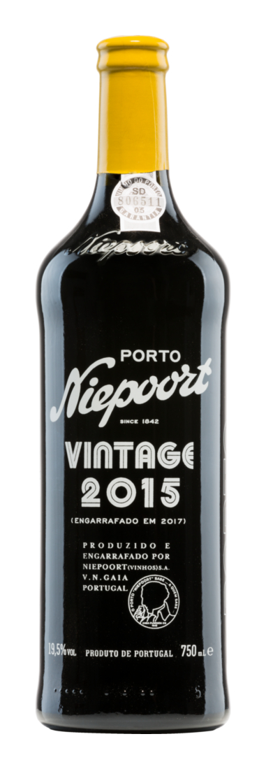 Vintage 2015 2015 - Niepoort Vinhos - Portwein - Portugal