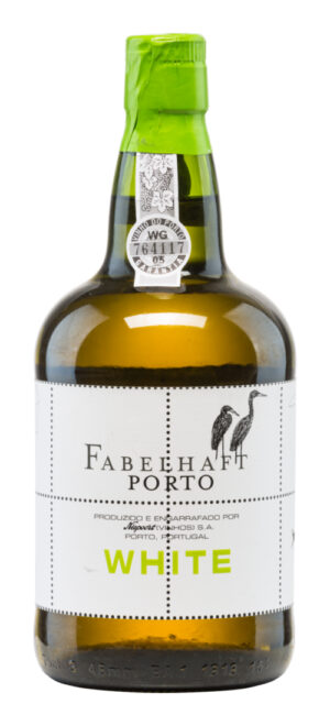 Fabelhaft White  - Niepoort Vinhos - Portwein - Portugal