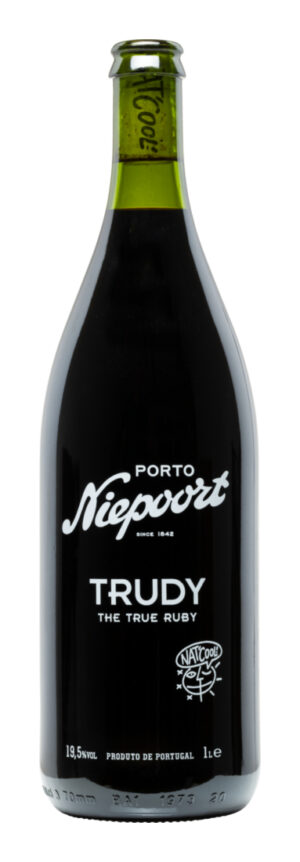 Trudy (Nat' Cool)  - Niepoort Vinhos - Portwein - Portugal