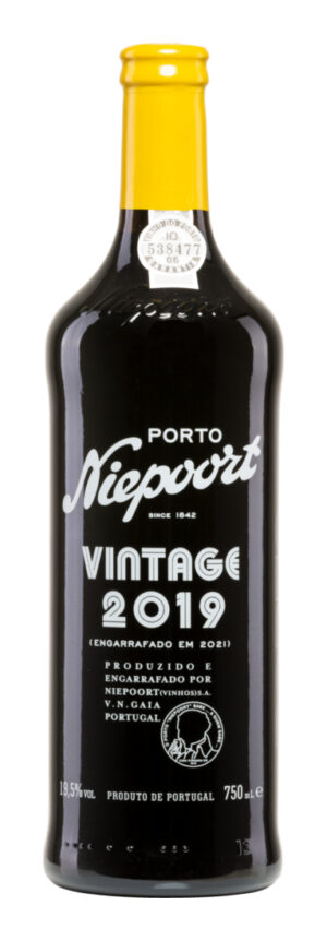 Vintage 2019 2019 - Niepoort Vinhos - Portwein - Portugal