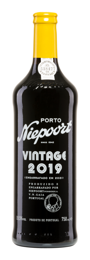 Vintage 2019 2019 - Niepoort Vinhos - Portwein - Portugal
