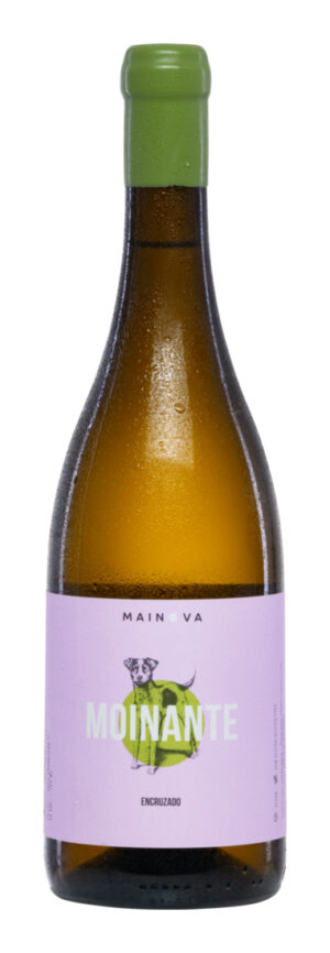 Moinante Branco Encruzado 2020 - Mainova - Weißwein - Portugal