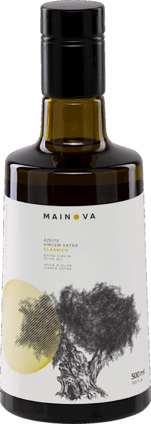 Mainova Azeite Virgem Extra Clássico - Mainova Sociedade Agricola