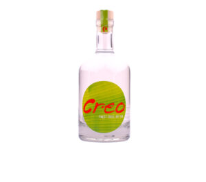Creo Finest Creol Dry Gin 0.5 l  - Wachendorff - Gin - Deutschland