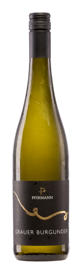 Pfirmann Grauer Burgunder 2024 - Weingut Pfirmann - Weißwein - Deutschland