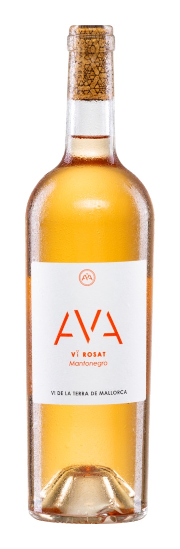 AVA Vi Rosat 2024 - AVA Vi - Roséwein - Spanien