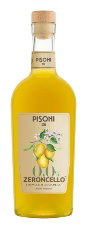 Pisoni Zeroncello 0