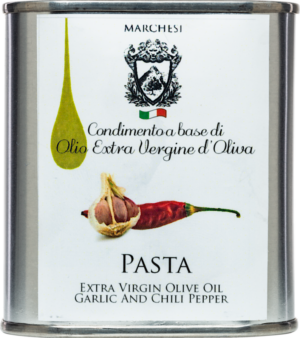 Pasta Olio Extra Vergine d Oliva - Azienda Agricola Marchesi - Feinkost - Essig & Öle