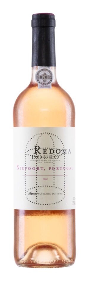 Redoma Rosé 2022 - Niepoort Vinhos - Roséwein - Portugal