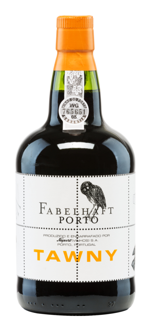 Fabelhaft Tawny  - Niepoort Vinhos - Portwein - Portugal