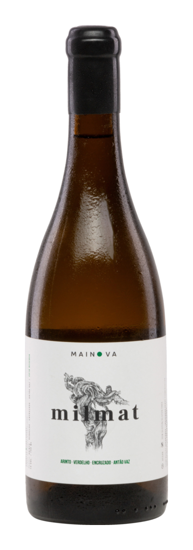 Milmat Reserva Branco 2020 - Mainova - Weißwein - Portugal