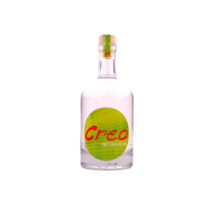 Creo Finest Creol Dry Gin 0.35 l  - Wachendorff - Gin - Deutschland