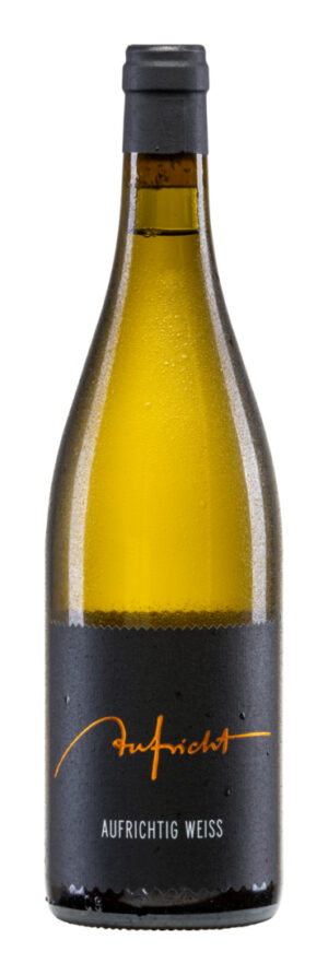 Aufrichtig Weiß 2024 - Weingut Aufricht - Weißwein - Deutschland