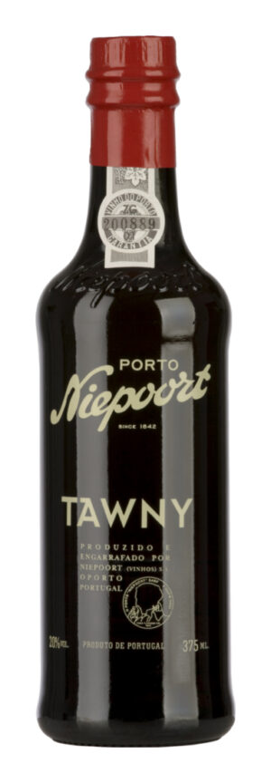 Tawny 1/2 Flasche  - Niepoort Vinhos - Portwein - Portugal