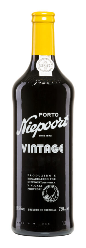 Vintage 2003 2003 - Niepoort Vinhos - Portwein - Portugal