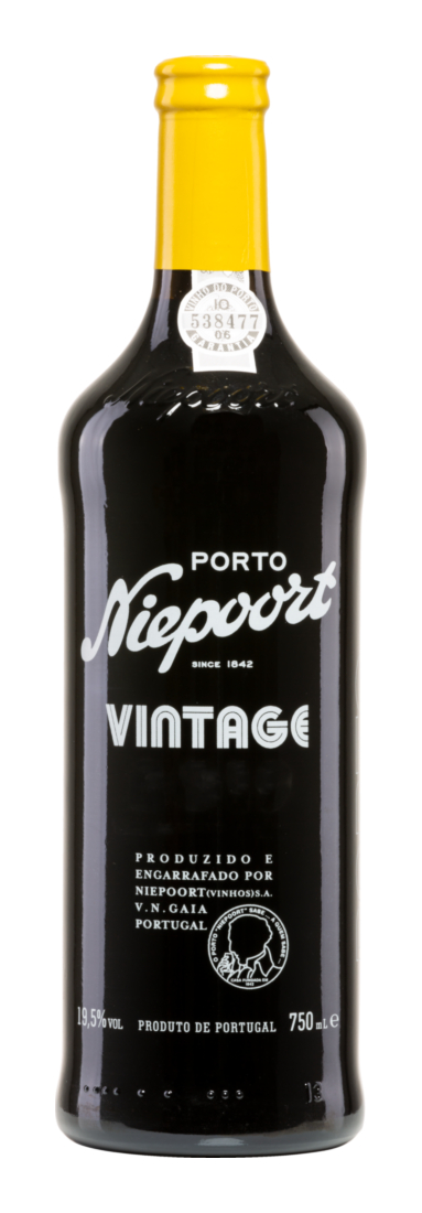 Vintage 2003 2003 - Niepoort Vinhos - Portwein - Portugal