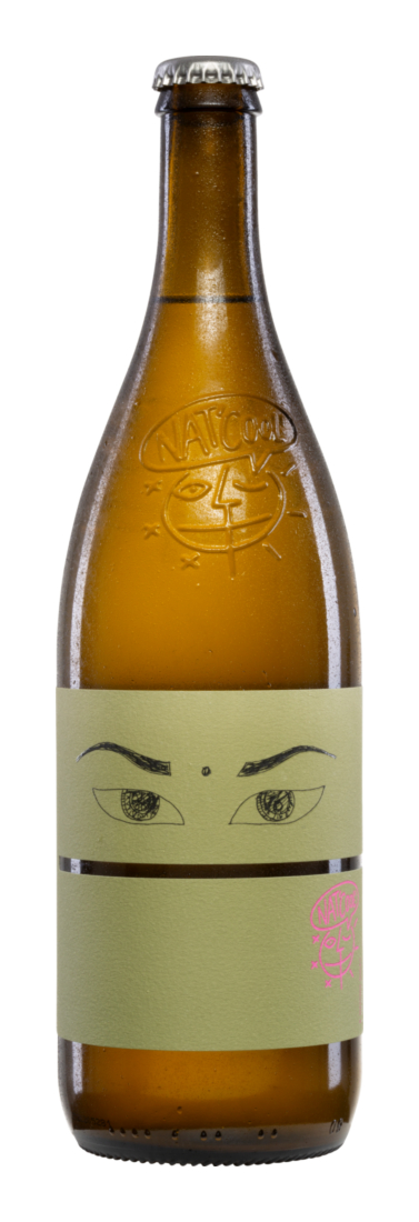 Nat'Cool Drink Me Branco 2023 - Quinta de Baixo - Weißwein - Portugal