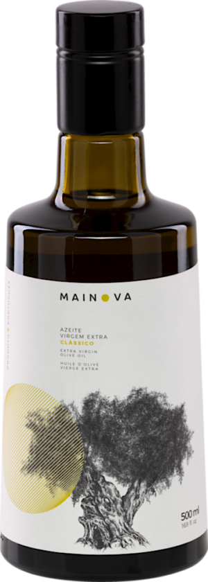 Mainova Azeite Virgem Extra Clássico - Mainova Sociedade Agricola