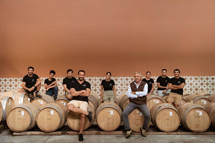 Weinerzeuger: Mainova - Vimiero