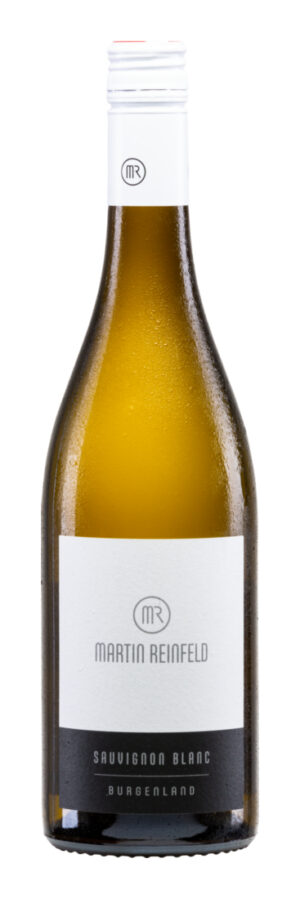 Martin Reinfeld Sauvignon Blanc 2025 - Weingut Martin Reinfeld - Weißwein - Österreich