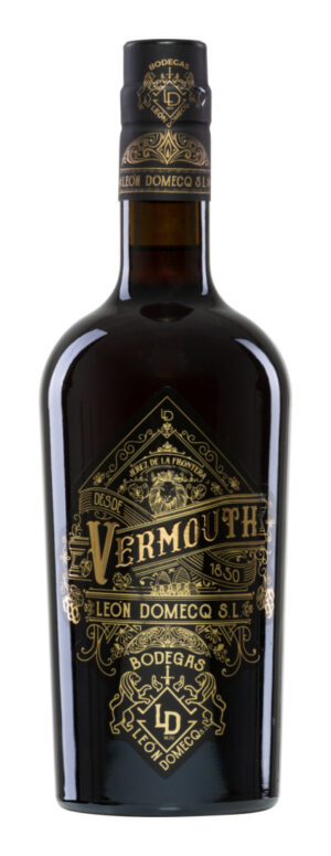 Señorio de Callao Vermouth  - Bodegas León Domecq - Wermut - Spanien