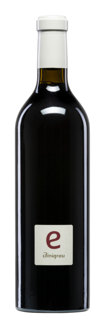 Binigrau E-Negre 2021 - Binigrau Celler - Rotwein - Spanien