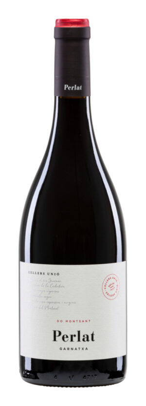 Perlat Garnacha 2023 - Cellers Unió - Rotwein - Spanien