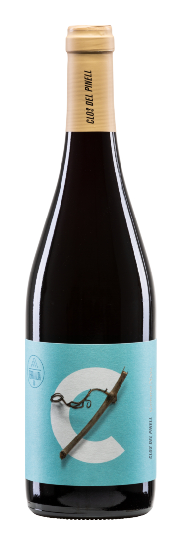 Clos del Pinell Tinto 2023 - Cellers Unió - Rotwein - Spanien