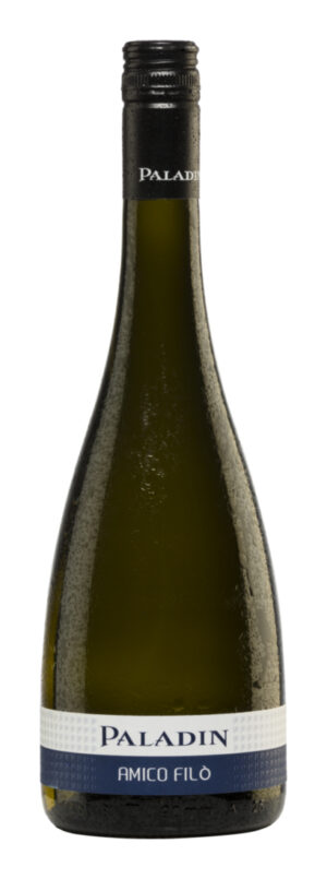 Paladin Amico Filò Vino Bianco Frizzante  - Paladin - Frizzante - Italien