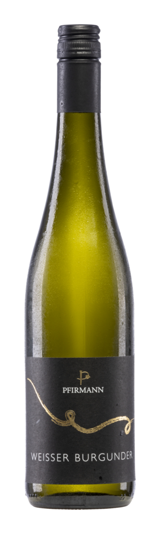 Pfirmann Weißer Burgunder 2024 - Weingut Pfirmann - Weißwein - Deutschland