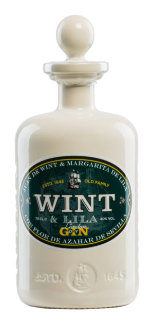 Wint & Lila London Dry Gin  - Wint & Lila - Gin - Spanien