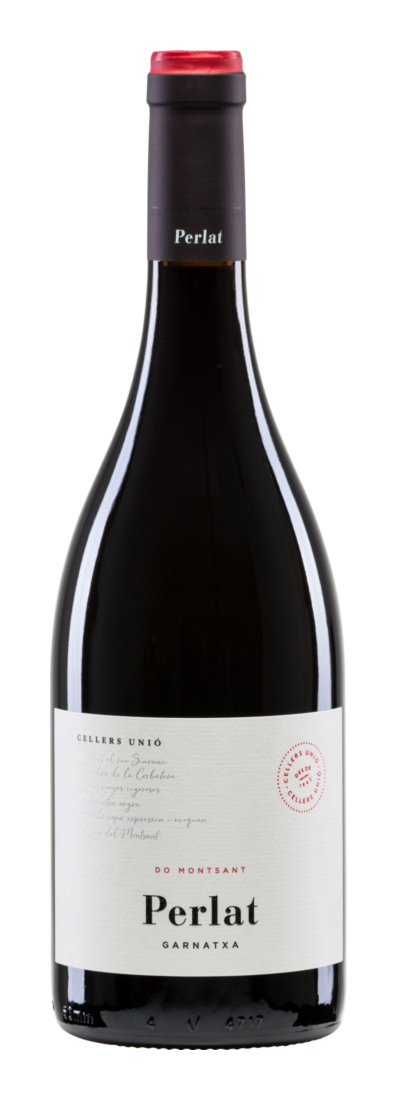 Perlat Garnacha 2023 - Cellers Unió - Rotwein - Spanien