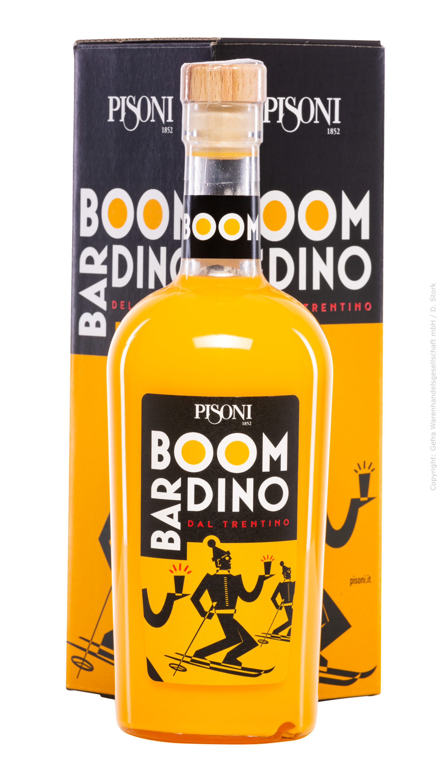 Pisoni Boombardino – Bild 2