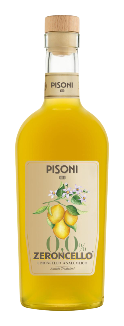 Pisoni Zeroncello 0