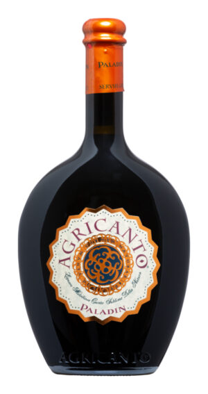 Paladin Agricanto  - Paladin - Likör - Italien