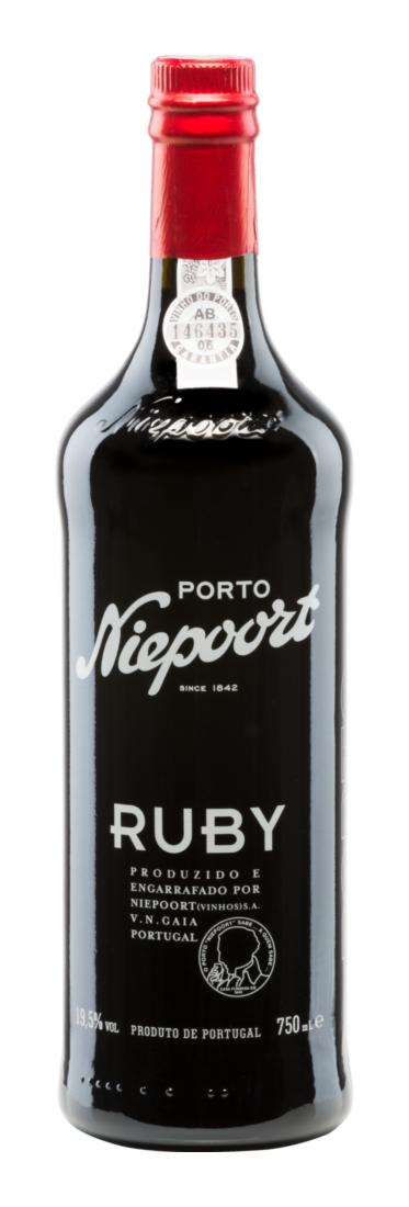 Ruby  - Niepoort Vinhos - Portwein - Portugal