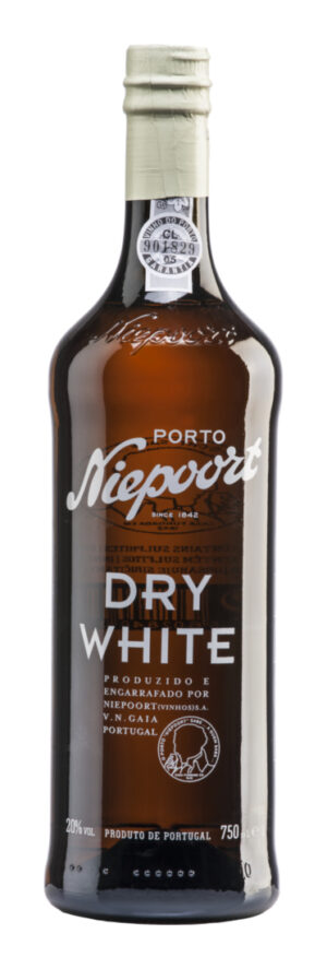 Dry White  - Niepoort Vinhos - Portwein - Portugal