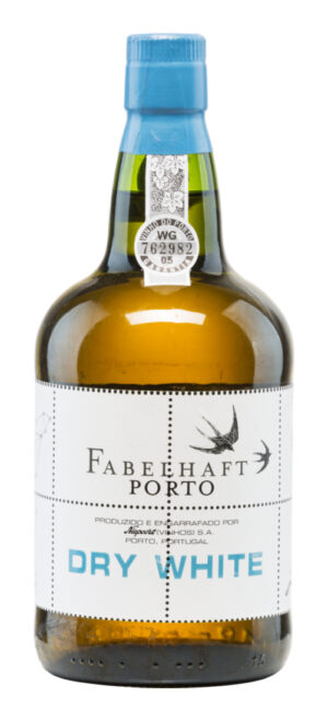 Fabelhaft Dry White  - Niepoort Vinhos - Portwein - Portugal