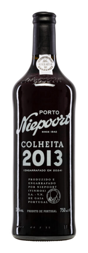 Colheita 2013 2013 - Niepoort Vinhos - Portwein - Portugal