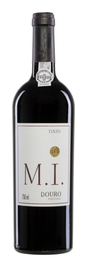 M.I. Tinto 2020 - Quinta Maria Izabel - Rotwein - Portugal
