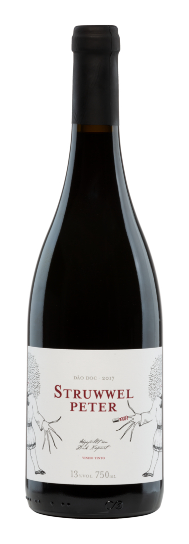 Struwwelpeter Tinto 2018 - Niepoort Vinhos - Rotwein - Portugal