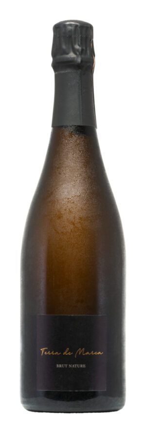 Terra de Marca Cava Brut Nature 2021 - Celler Terra de Marca - Cava - Spanien