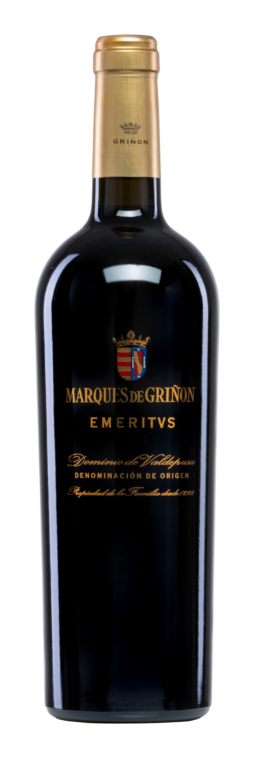 Dominio de Valdepusa Eméritus 2019 - Marqués de Griñón Family Estates - Rotwein - Spanien