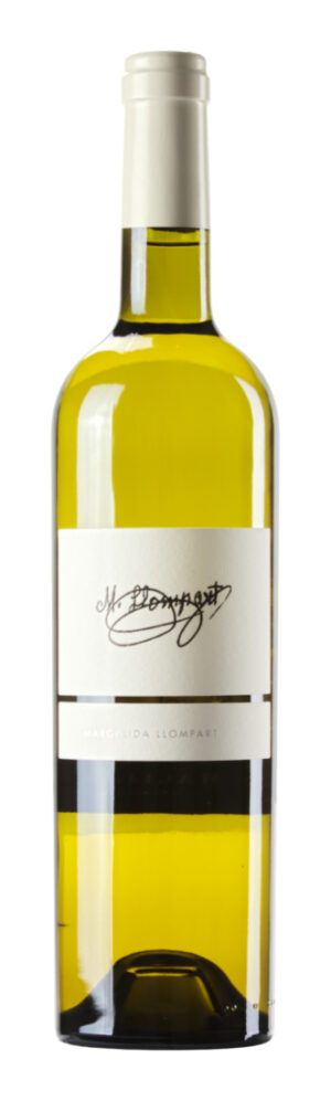 Macia Batle Margalida Llompart Blanc 2023 - Bodegues Macià Batle - Weißwein - Spanien