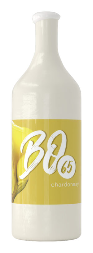 Bodega 65 Chardonnay 2023 - Bodega65 - Weißwein - Spanien