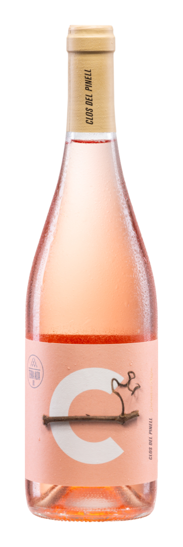 Clos del Pinell Rosado 2024 - Cellers Unió - Roséwein - Spanien